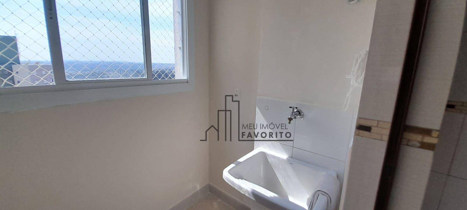 Apartamento à venda com 2 quartos, 48m² - Foto 17