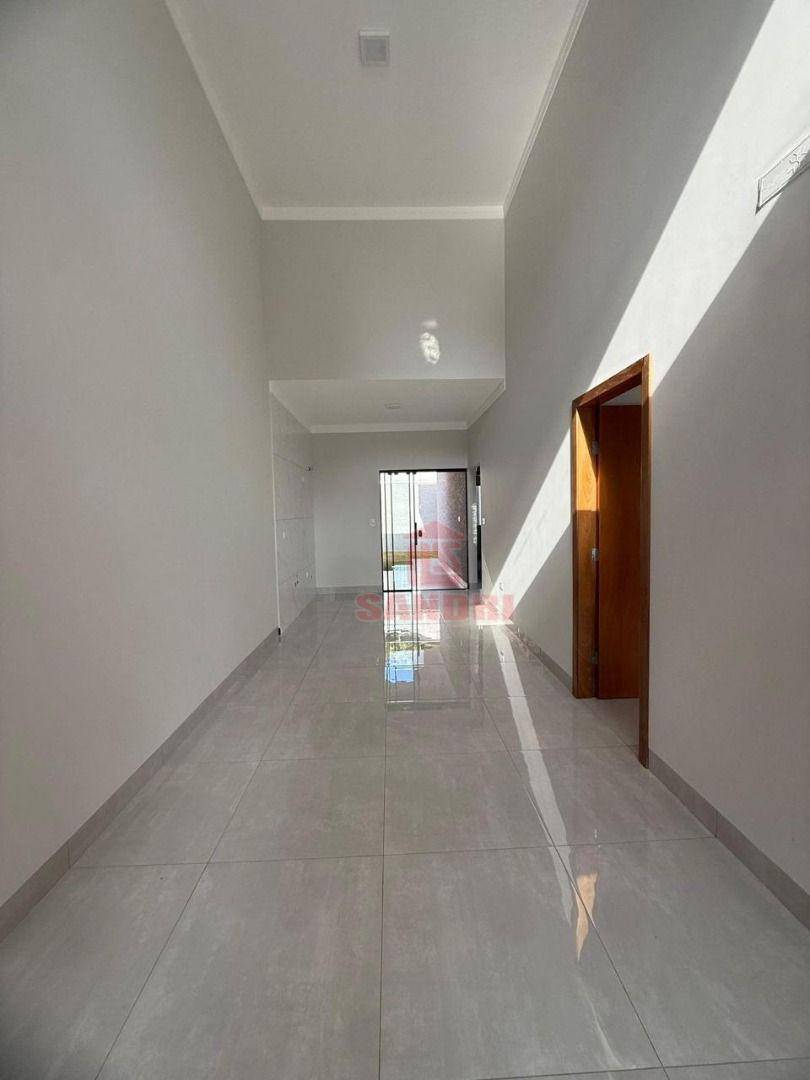 Casa, 3 quartos, 79 m² - Foto 4