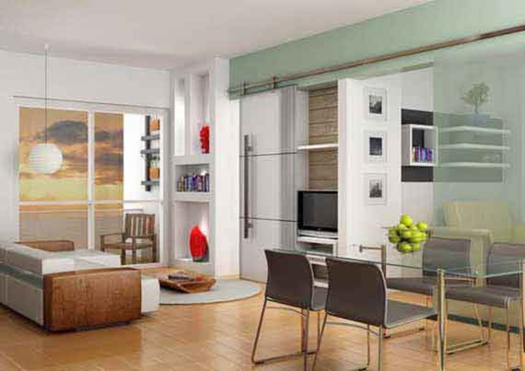 Apartamento à venda com 2 quartos, 55m² - Foto 2