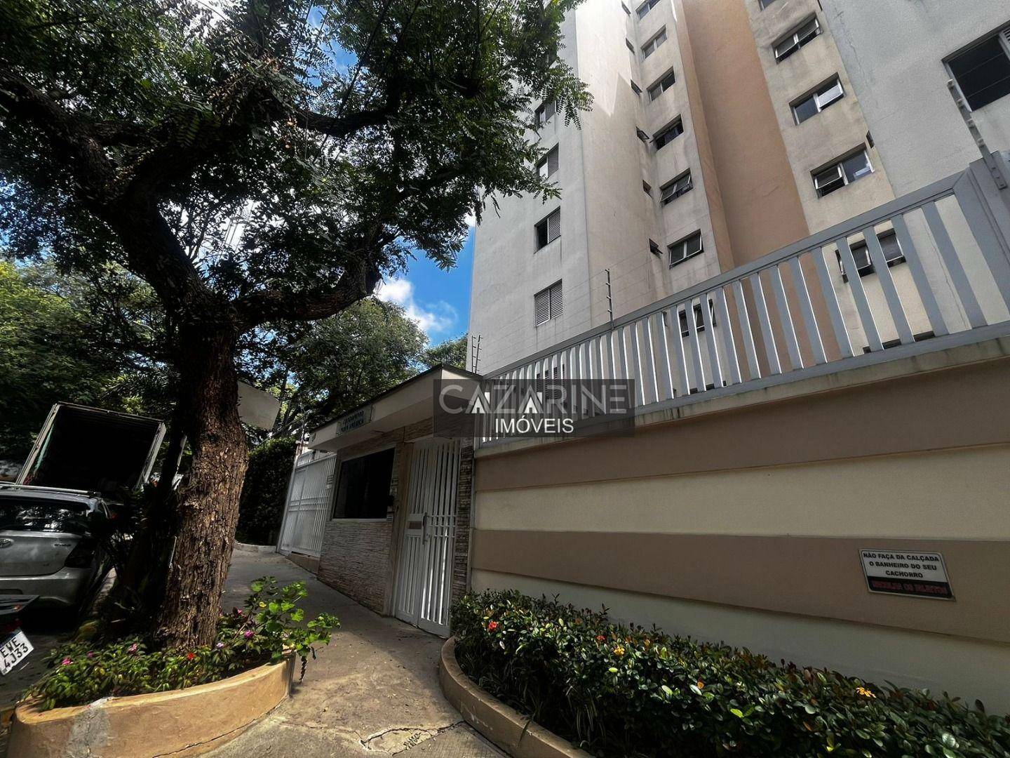 Apartamento à venda e aluguel com 3 quartos, 52m² - Foto 2