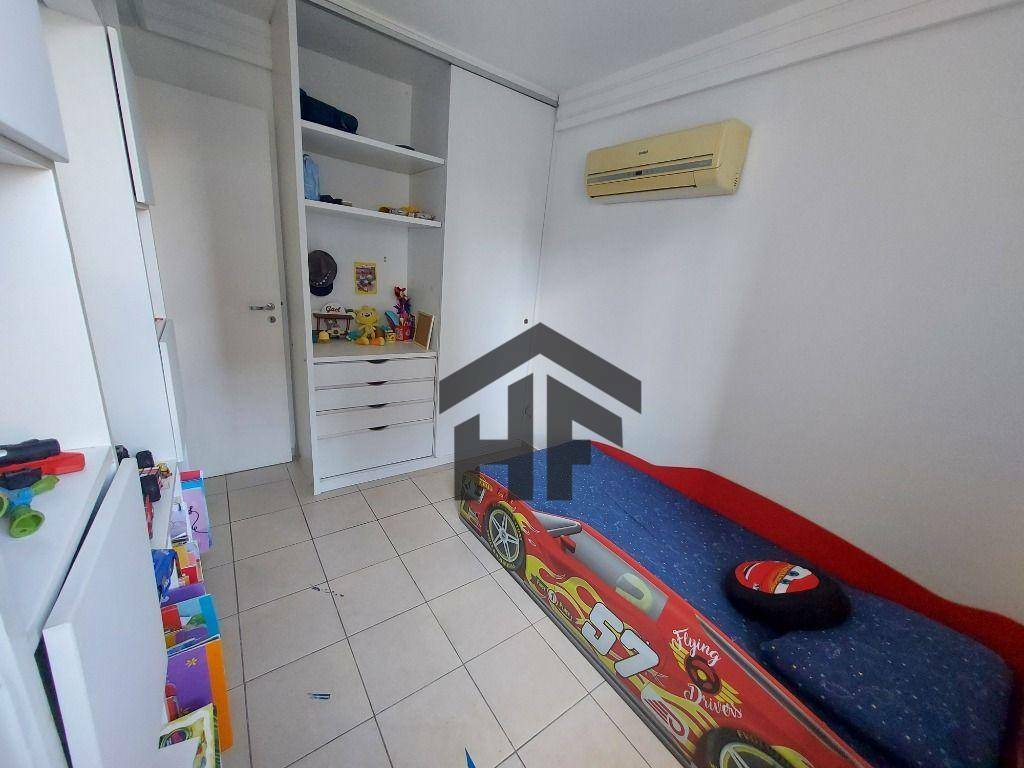 Apartamento à venda com 3 quartos, 100m² - Foto 13