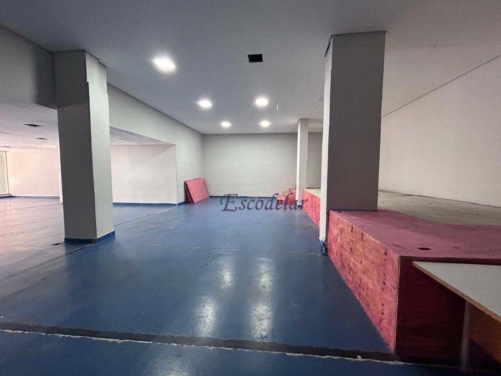 Loja-Salão para alugar, 659m² - Foto 5