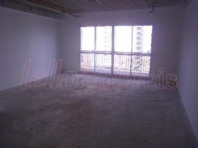 Conjunto Comercial-Sala para alugar, 47m² - Foto 1