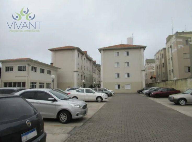 Apartamento, 2 quartos - Foto 2