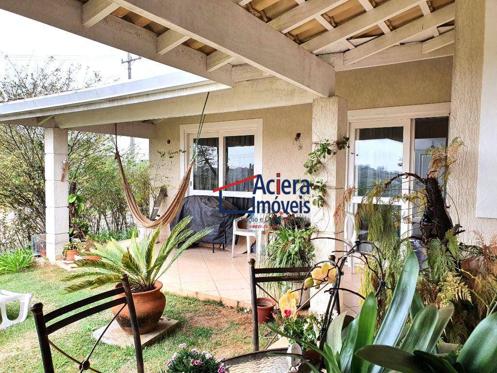 Casa de Condomínio, 4 quartos - Foto 2