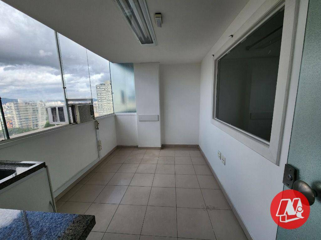 Conjunto Comercial-Sala à venda, 131m² - Foto 1