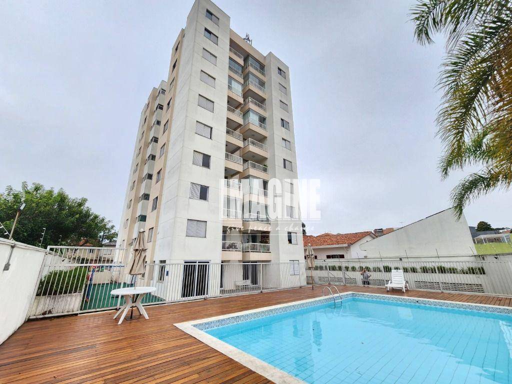 Apartamento à venda com 2 quartos, 63m² - Foto 16