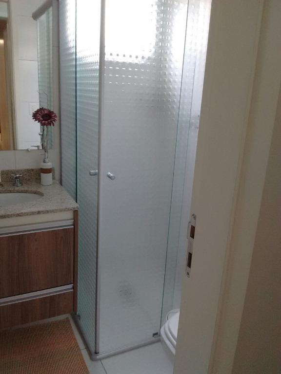 Apartamento à venda com 3 quartos, 96m² - Foto 17