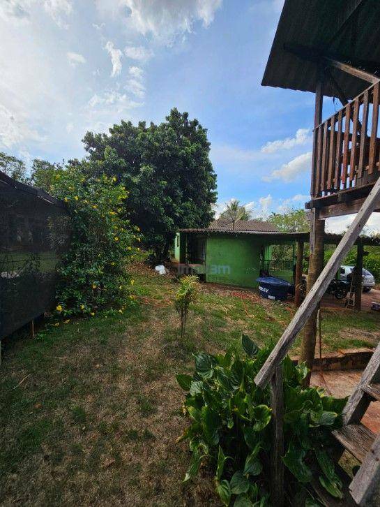 Chácara à venda com 2 quartos, 200m² - Foto 12