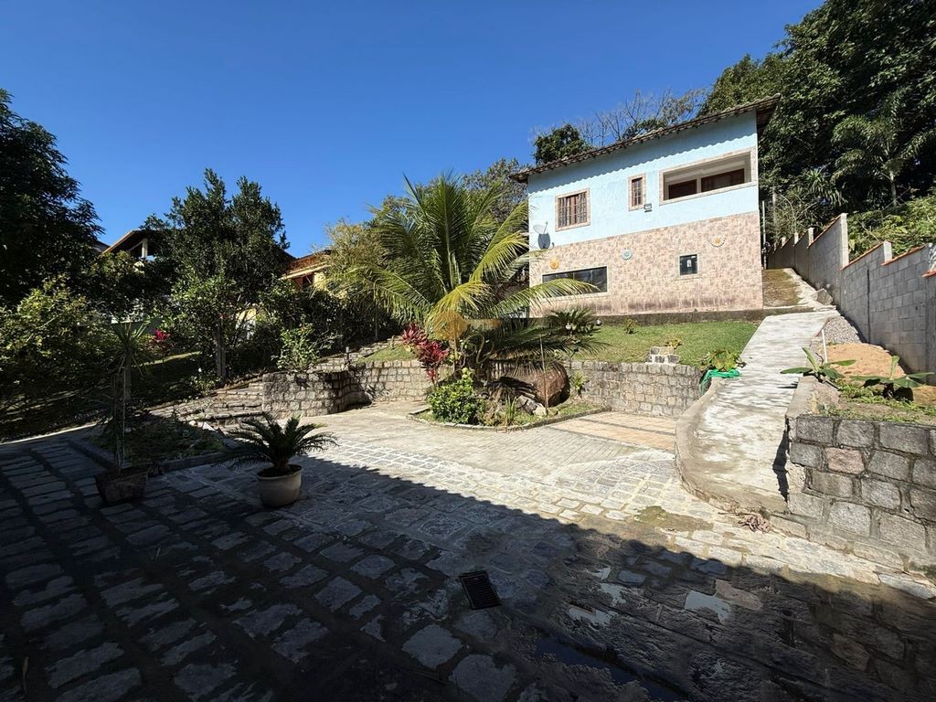 Casa de Condomínio à venda com 3 quartos, 496m² - Foto 4