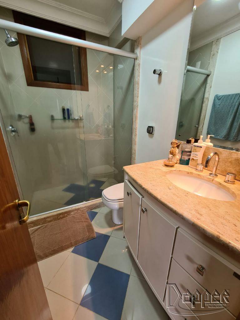 Apartamento à venda com 4 quartos, 152m² - Foto 12