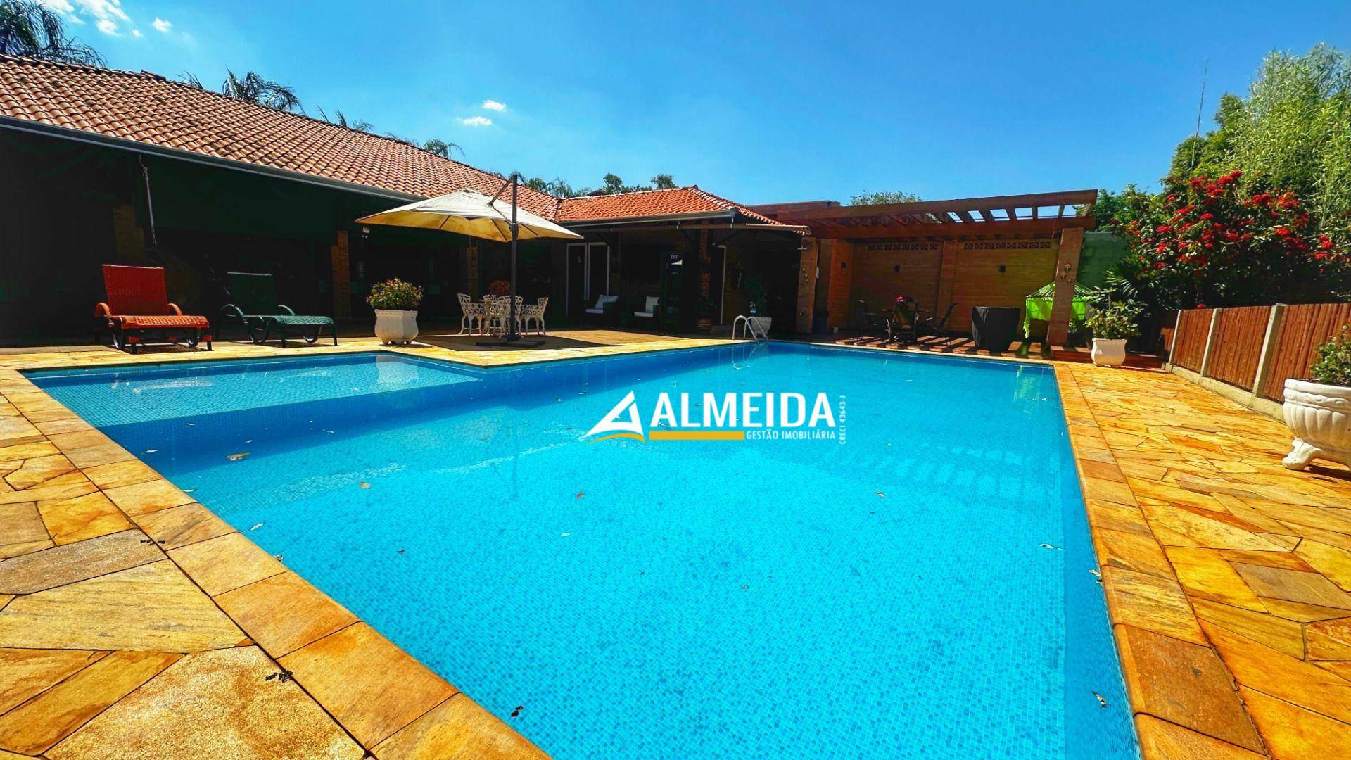 Chácara, 3 quartos - Foto 5