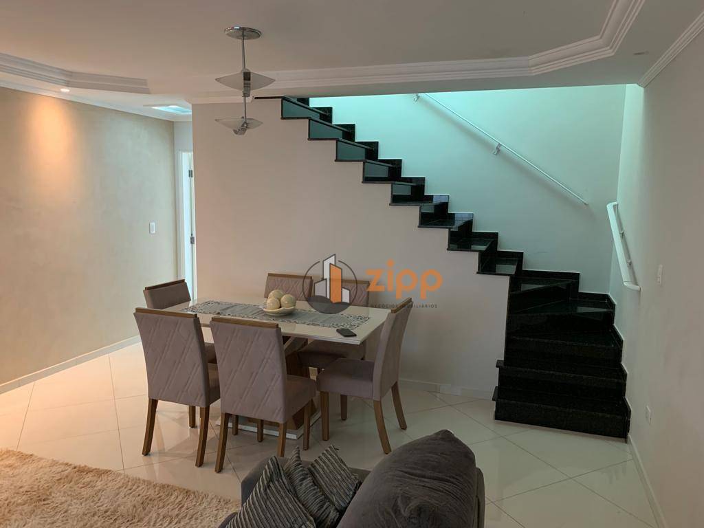 Sobrado à venda com 3 quartos, 180m² - Foto 4