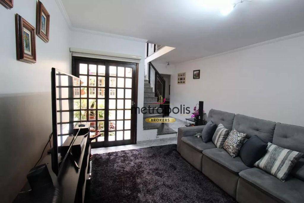 Sobrado à venda com 4 quartos, 148m² - Foto 6