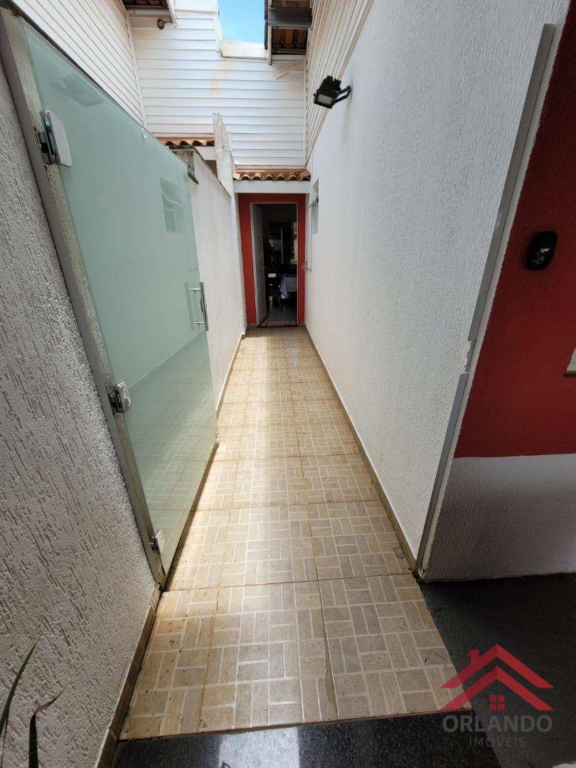 Casa de Condomínio à venda com 2 quartos, 118m² - Foto 17