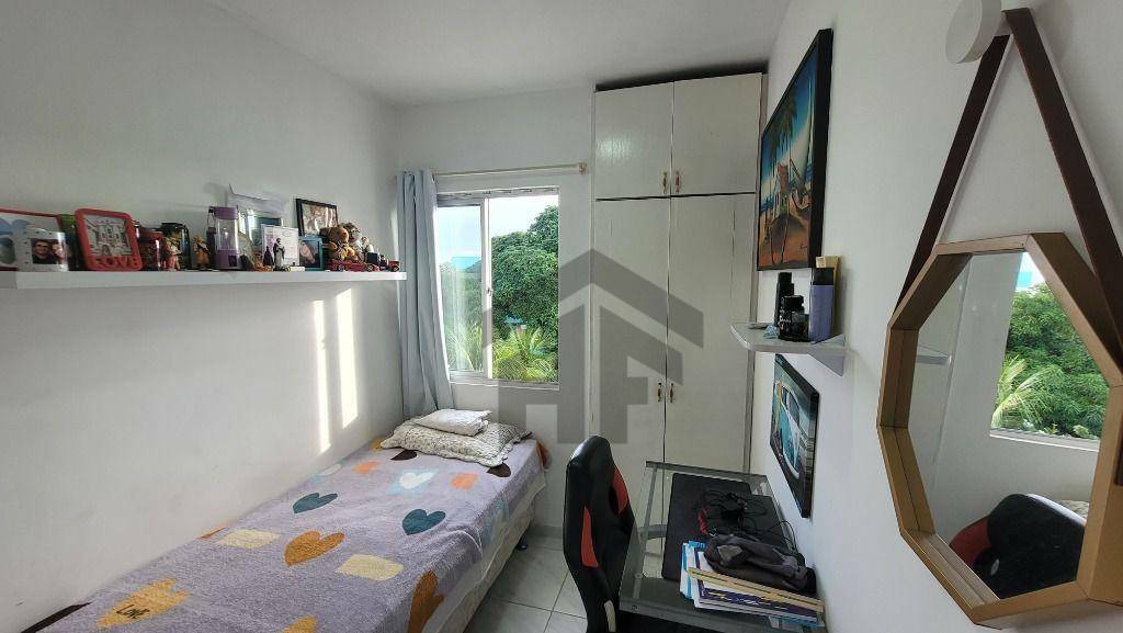 Apartamento à venda com 3 quartos, 70m² - Foto 17