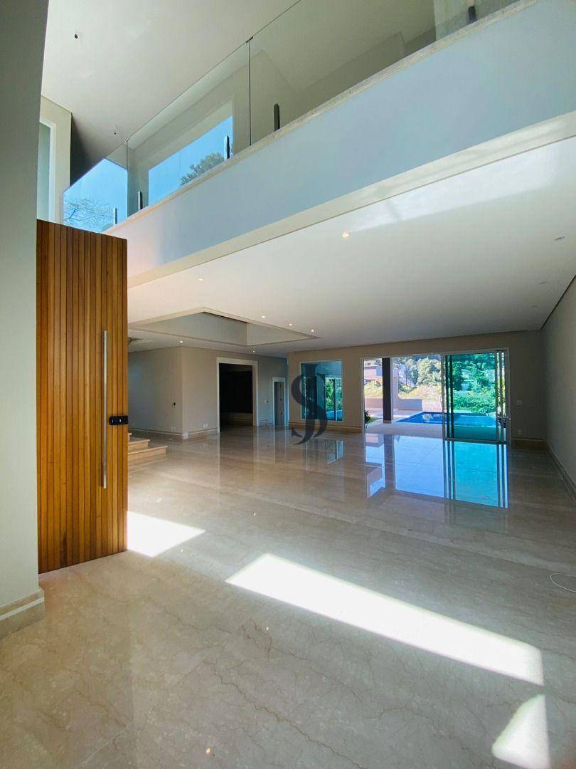 Casa à venda e aluguel com 5 quartos, 760m² - Foto 8