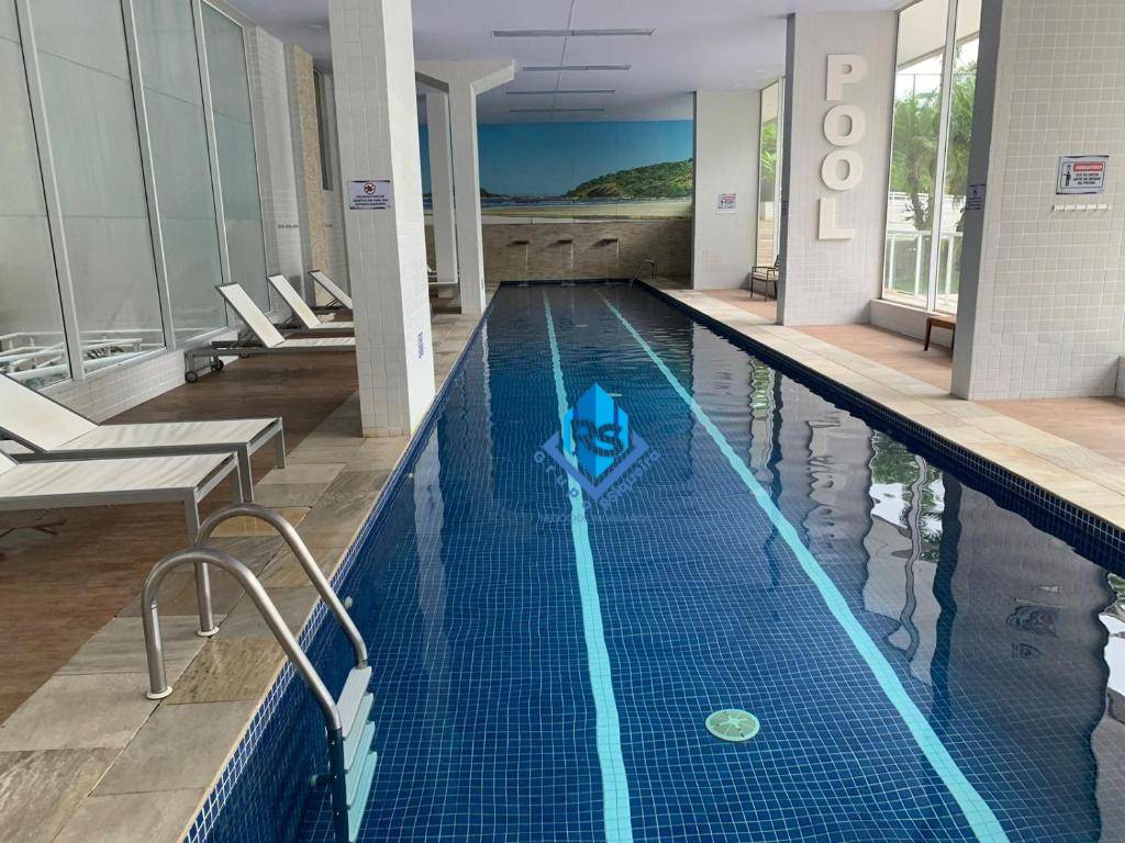 Apartamento, 3 quartos, 130 m² - Foto 2