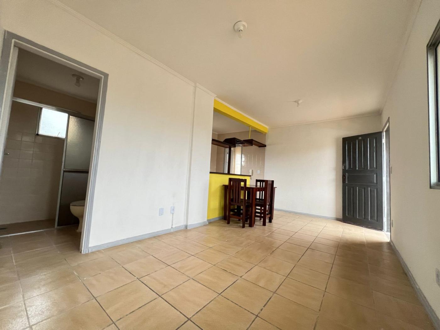 Apartamento à venda com 1 quarto, 54m² - Foto 19