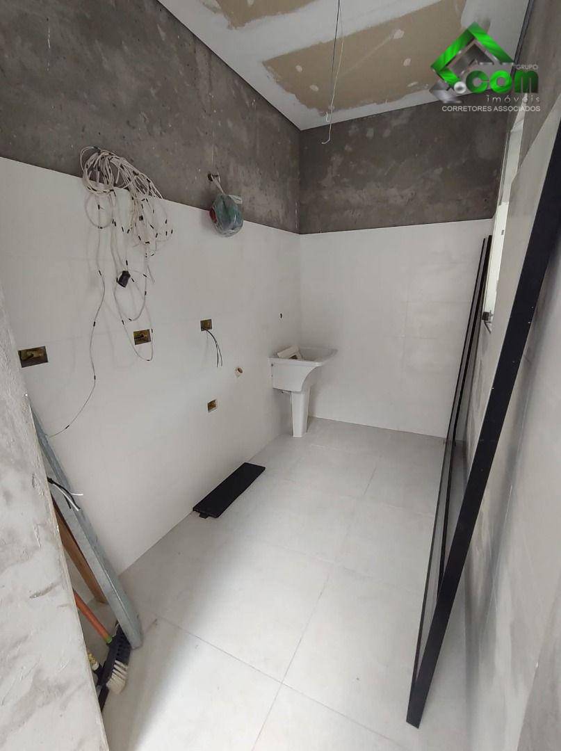 Casa de Condomínio à venda com 3 quartos, 160m² - Foto 24