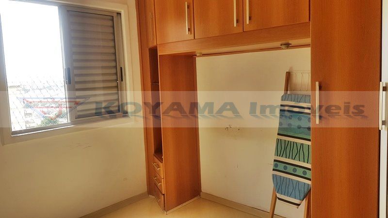 Apartamento à venda com 2 quartos, 48m² - Foto 22