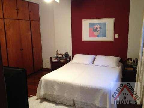 Apartamento à venda com 4 quartos, 198m² - Foto 11