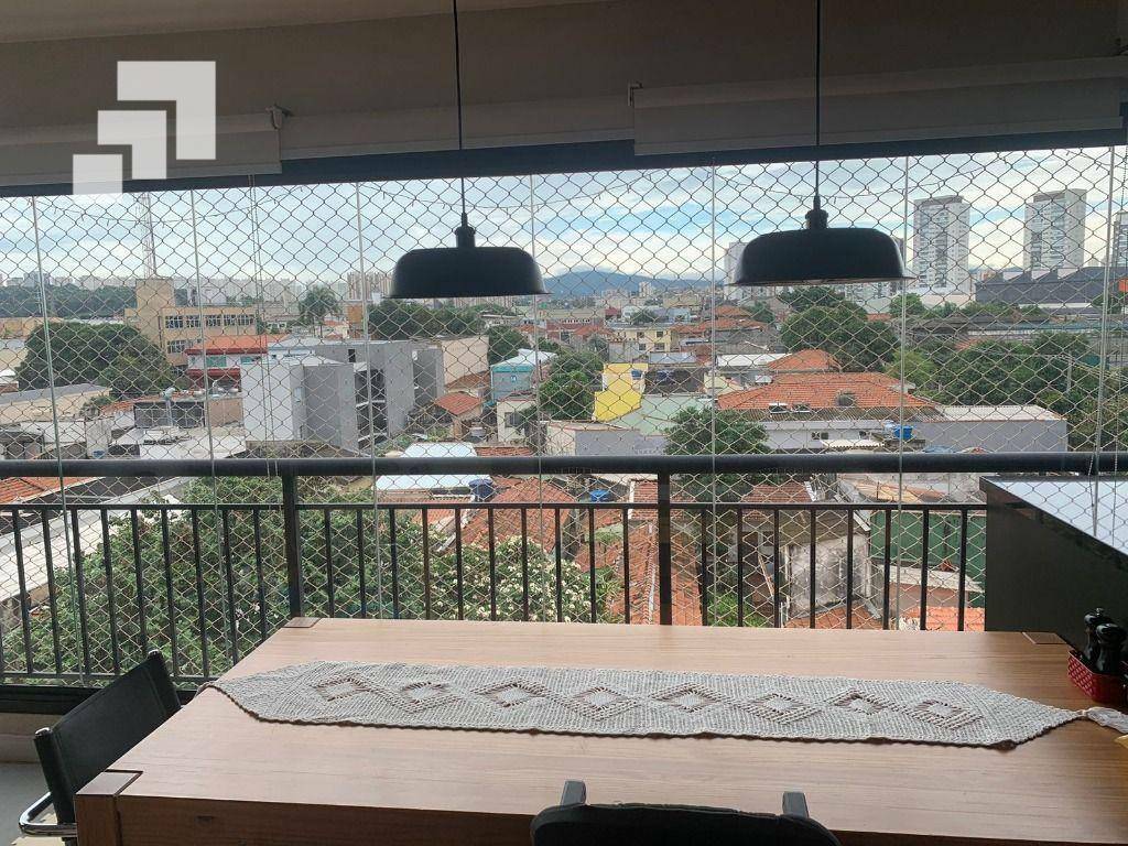 Apartamento à venda com 3 quartos, 92m² - Foto 12