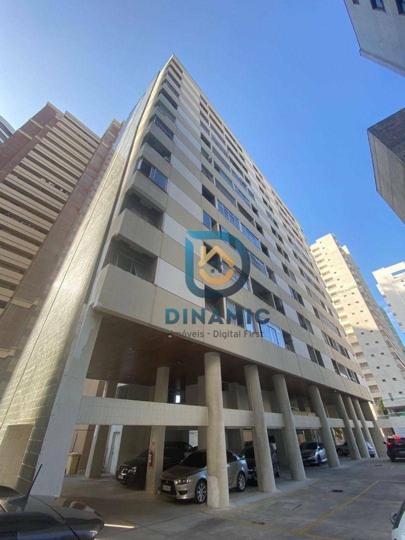 Apartamento à venda com 3 quartos, 92m² - Foto 3