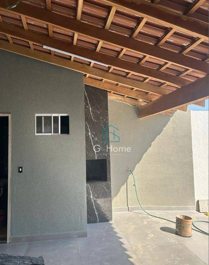 Casa, 2 quartos, 80 m² - Foto 3