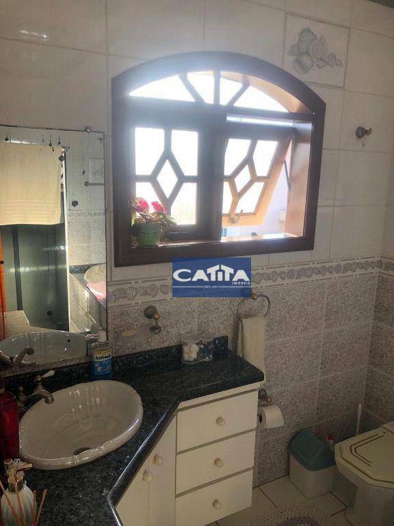 Sobrado à venda com 3 quartos, 210m² - Foto 14