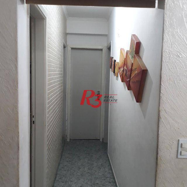 Apartamento à venda com 2 quartos, 86m² - Foto 9