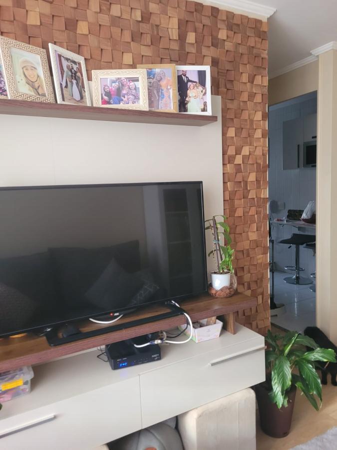 Apartamento à venda com 2 quartos, 49m² - Foto 3