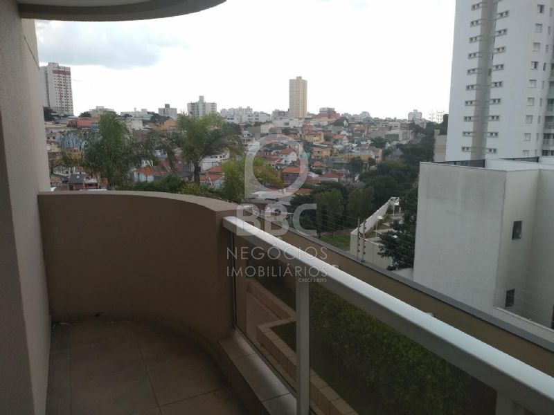 Apartamento à venda com 3 quartos, 96m² - Foto 11