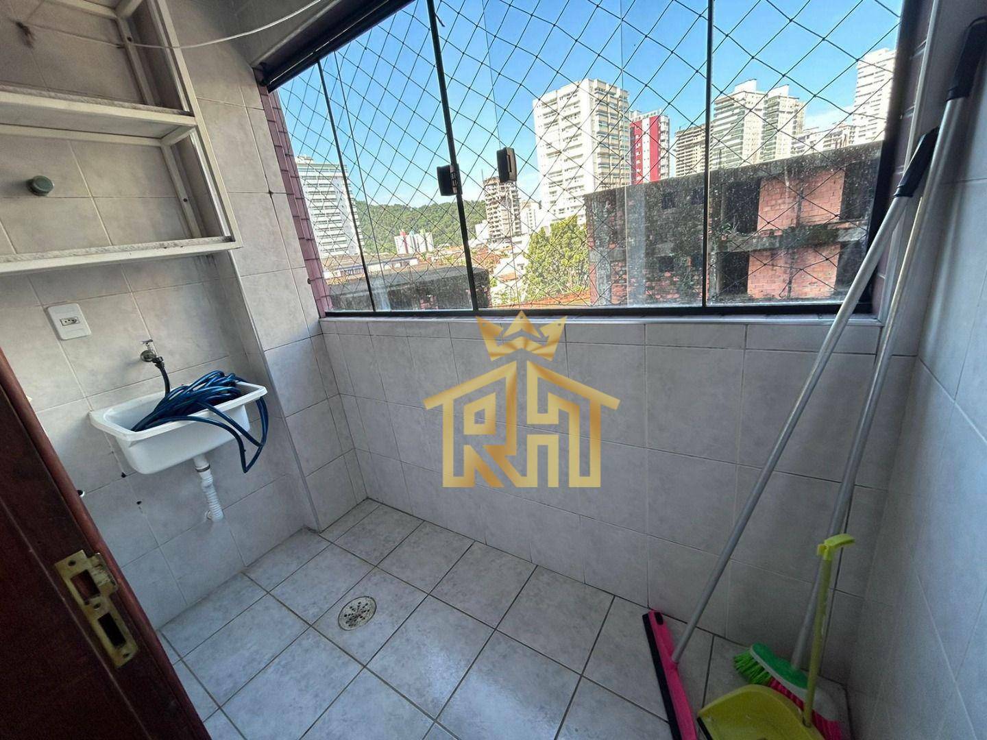 Apartamento à venda com 2 quartos, 90m² - Foto 11