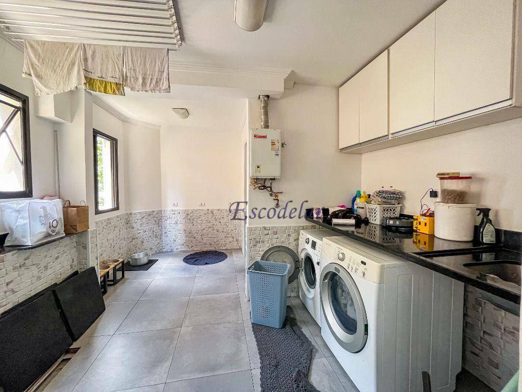 Apartamento à venda com 3 quartos, 147m² - Foto 10