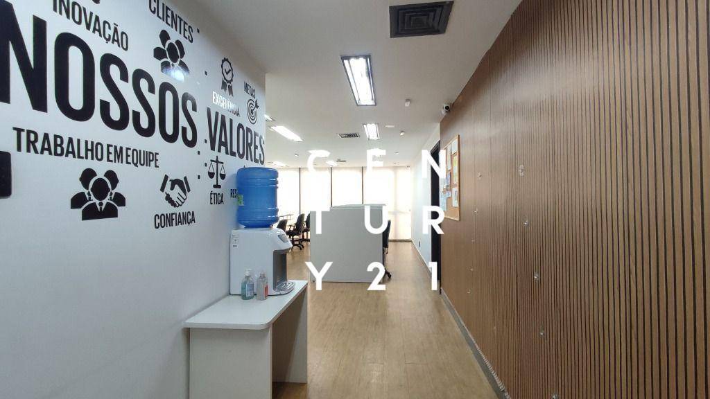 Conjunto Comercial-Sala à venda e aluguel, 150m² - Foto 21
