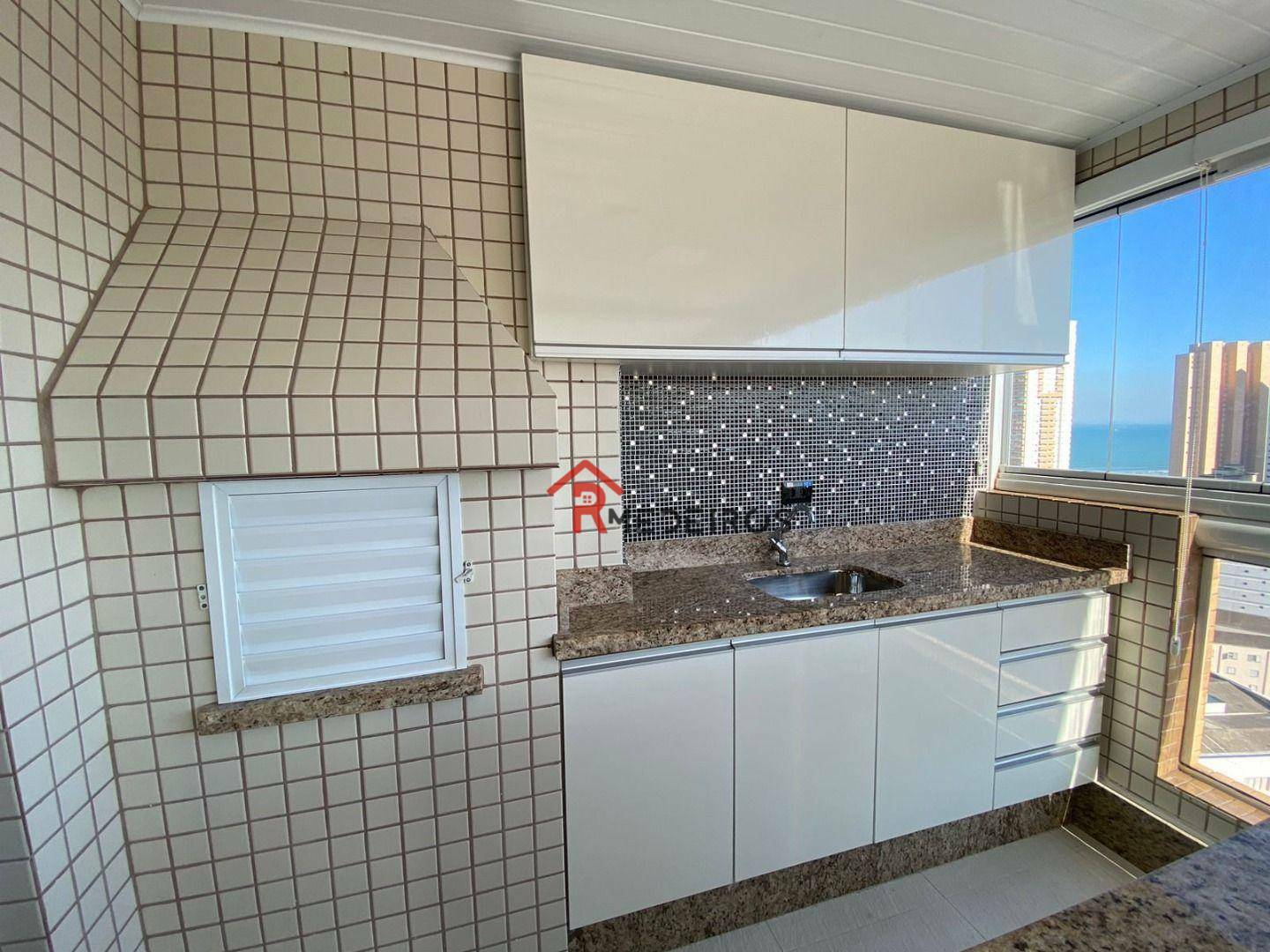 Apartamento à venda com 2 quartos, 92m² - Foto 5