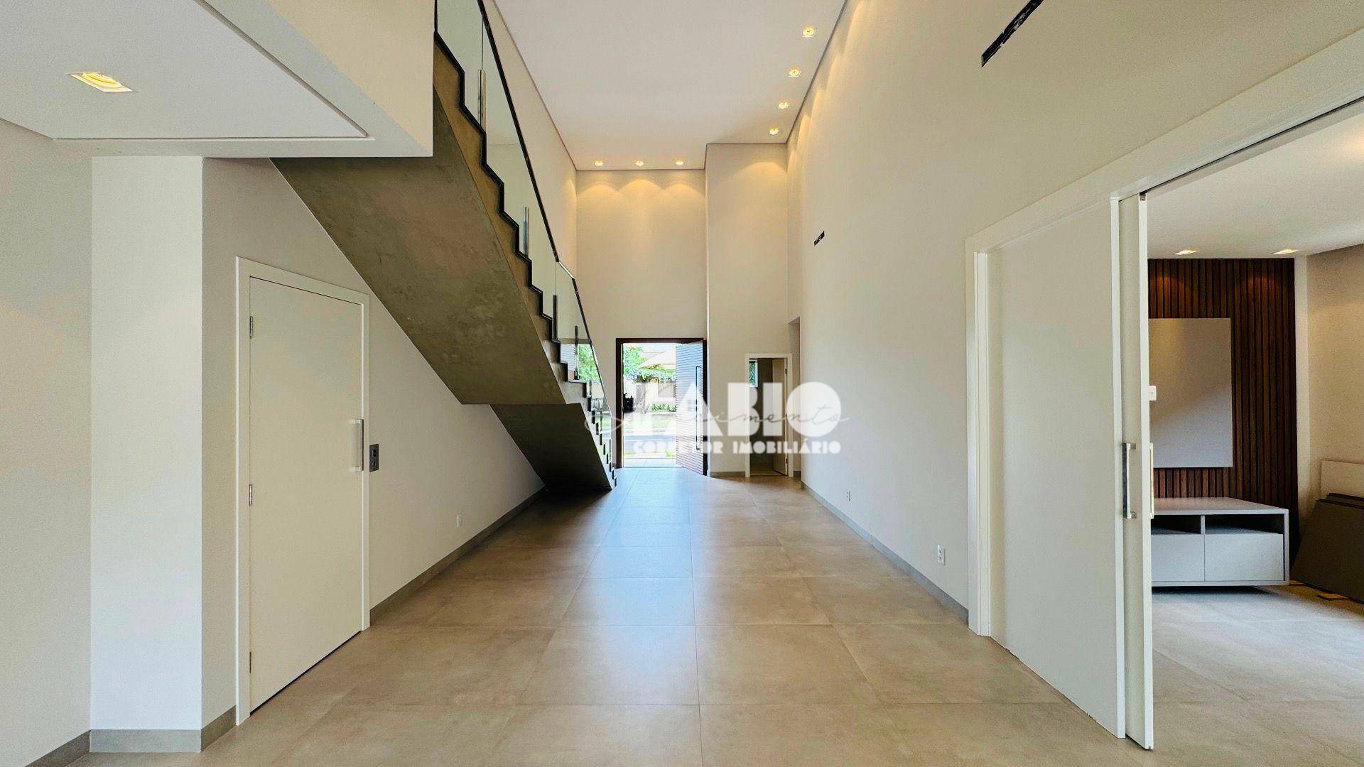 Casa de Condomínio à venda com 4 quartos, 370m² - Foto 11