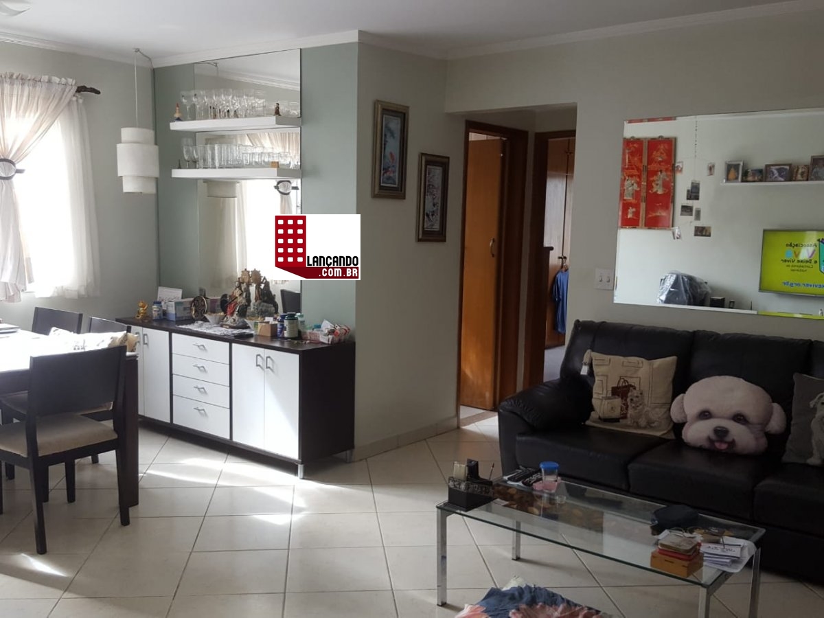 Apartamento à venda com 2 quartos, 85m² - Foto 5