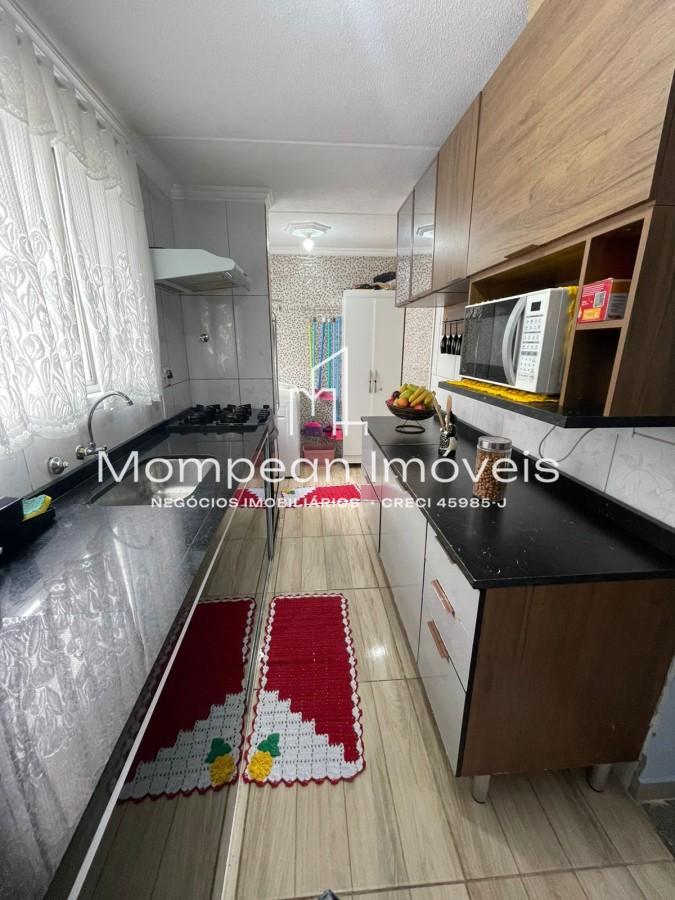 Apartamento à venda com 3 quartos, 69m² - Foto 6