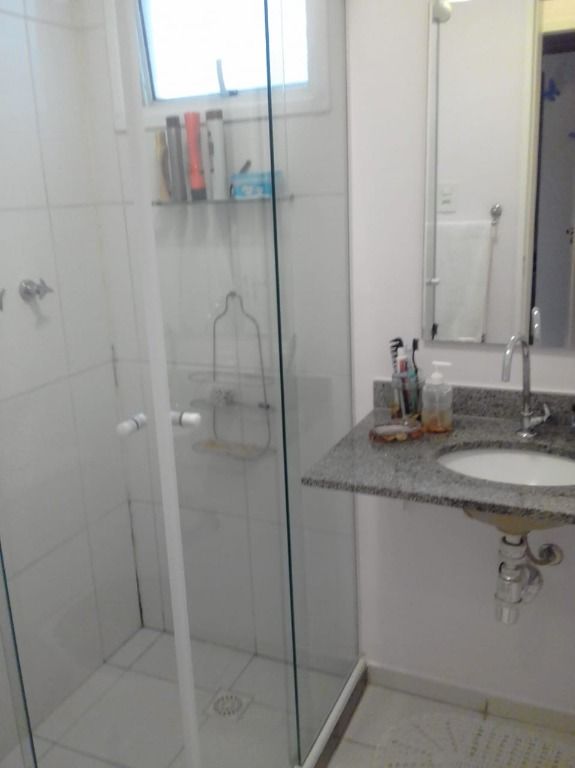 Apartamento à venda com 3 quartos, 83m² - Foto 10