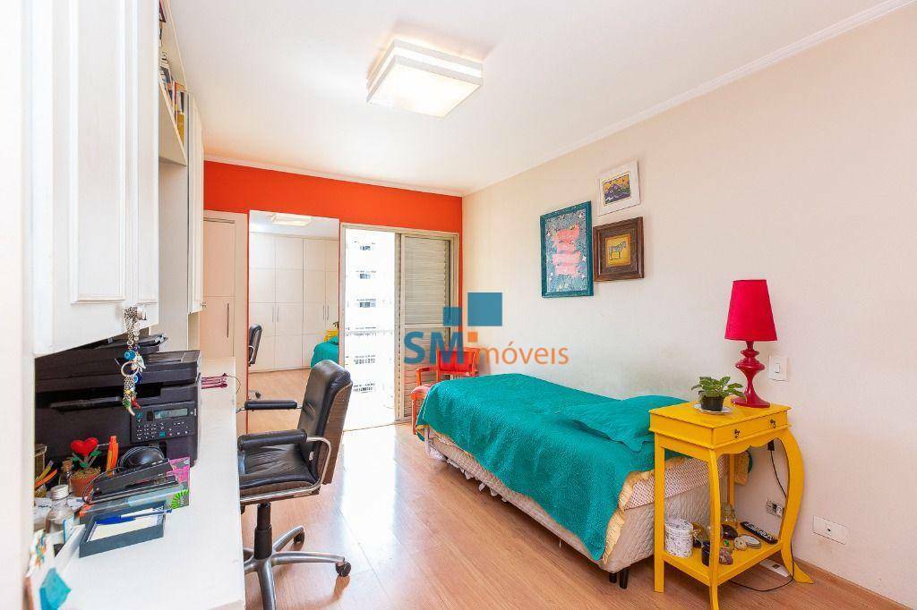 Apartamento à venda com 4 quartos, 166m² - Foto 15