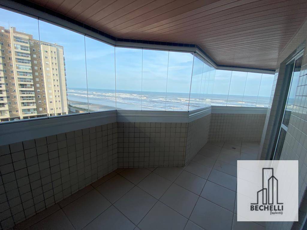 Apartamento para alugar com 3 quartos, 120m² - Foto 1