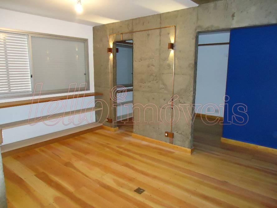 Apartamento para alugar com 1 quarto, 100m² - Foto 3