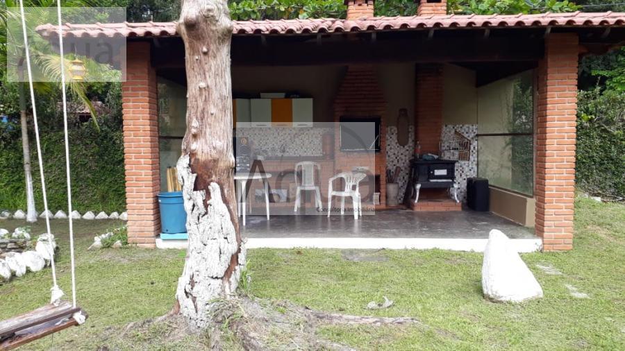 Fazenda à venda com 5 quartos, 2400m² - Foto 18