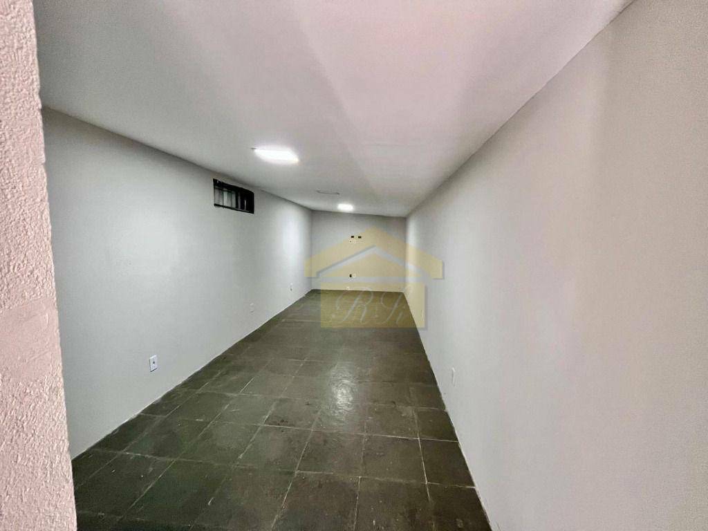 Depósito-Galpão-Armazém para alugar, 25m² - Foto 2