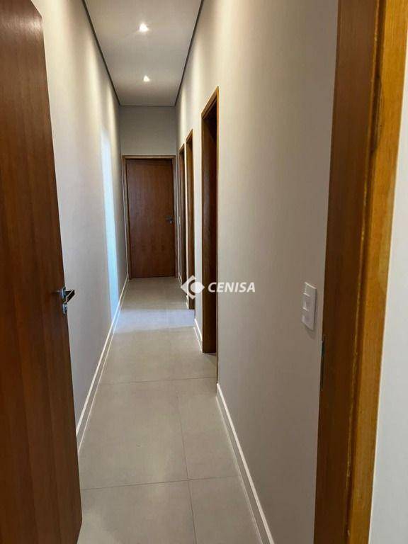 Casa de Condomínio à venda com 3 quartos, 140m² - Foto 19