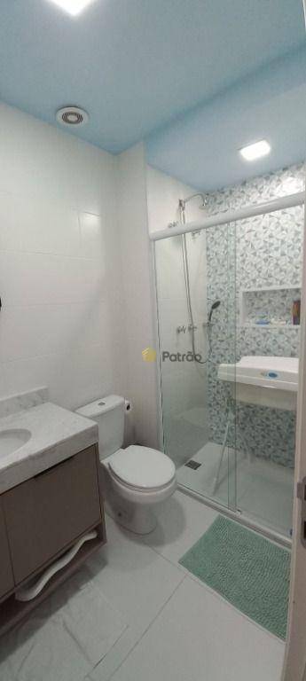 Apartamento à venda com 2 quartos, 94m² - Foto 15