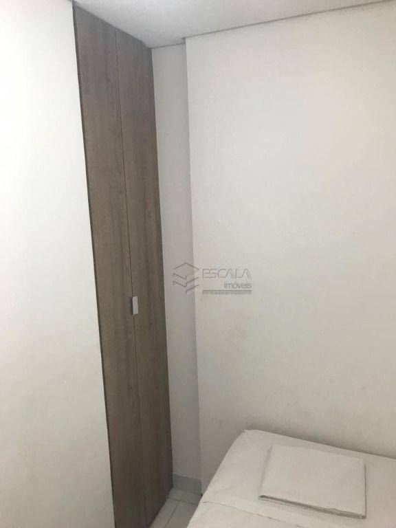 Apartamento para lancamento com 2 quartos, 47m² - Foto 17