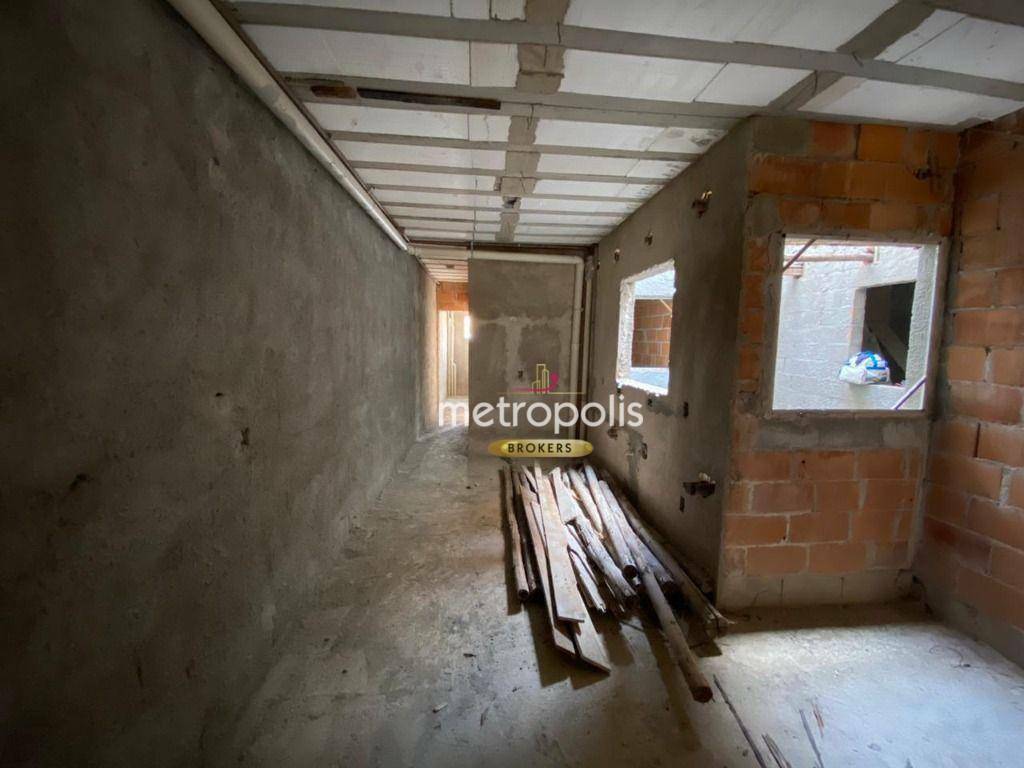 Cobertura à venda com 3 quartos, 82m² - Foto 3